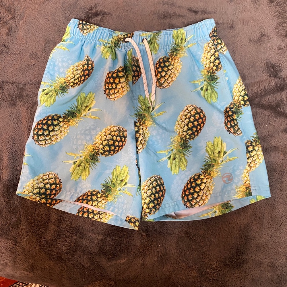 Swim shorts